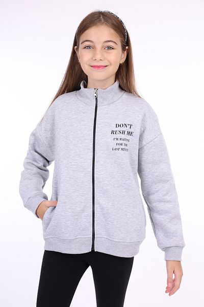 Toontoy Printed Cardigan for Girls