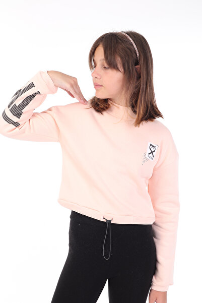 Toontoy Φούτερ για κορίτσια με στάμπα