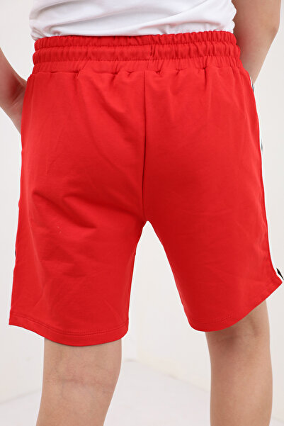 Toontoy Printed Shorts for Boys