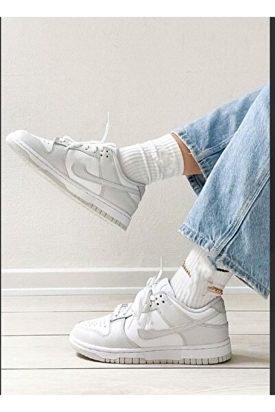 RAMBERİO UNİSEX SPOR AYAKKABI YÜRÜYÜŞ AYK DN