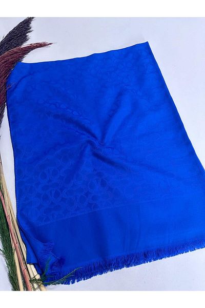 locella Μοντέλο σάλι Jacquard JSL0611