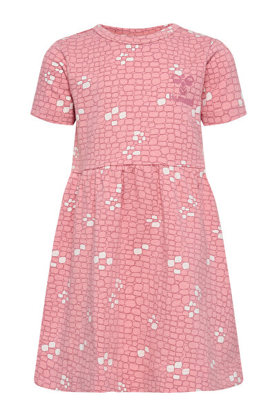 hummel hmlZANZI KLEID S/S