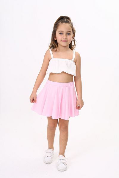 Toontoy Skirt for Girls