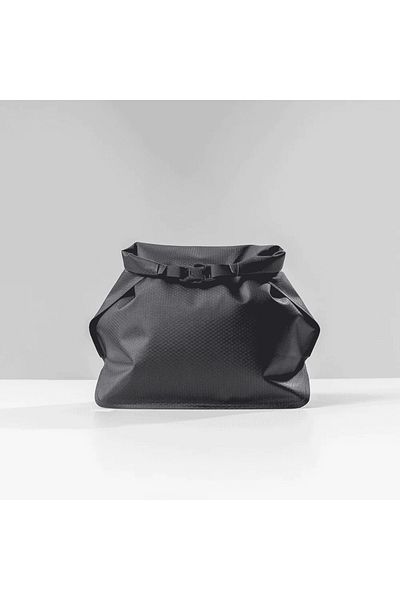 Matador - FlatPak Waterproof Toiletry Case - Charcoal