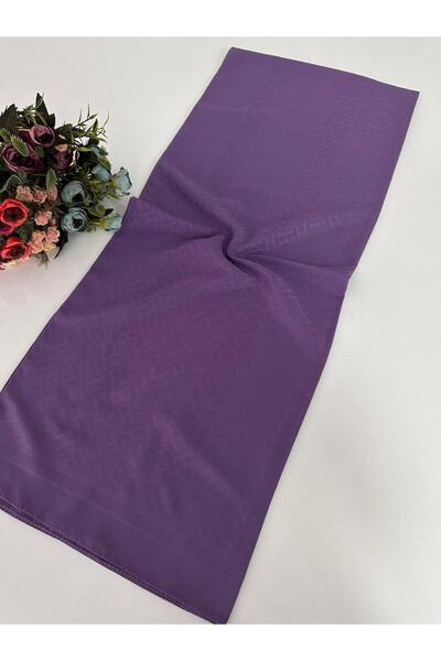 POLO CRAFT Шаль з візерунком Lila Jakar - JSL1824