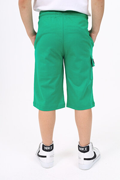 Toontoy Boys' Shorts - Comfortable Fit and Stylish Design