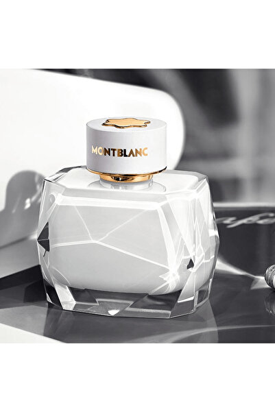 Mont Blanc سيجنتشر للنساء - أو دي بارفان، 90 مل