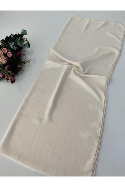 POLO CRAFT Locella Jakar Крем Шаль - JSL1905