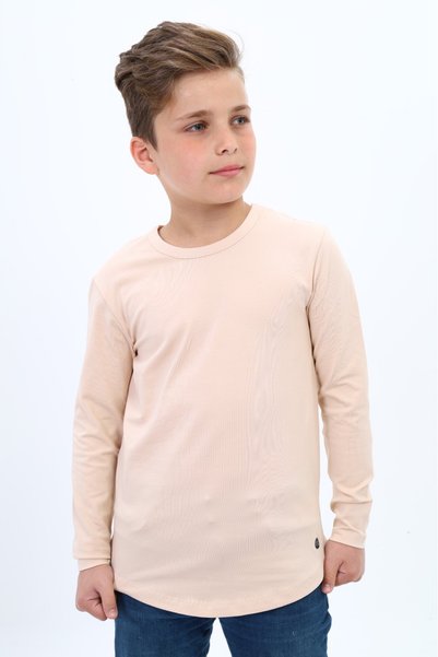 Toontoy Fusta pentru băieți S cu imprimeu Tricou