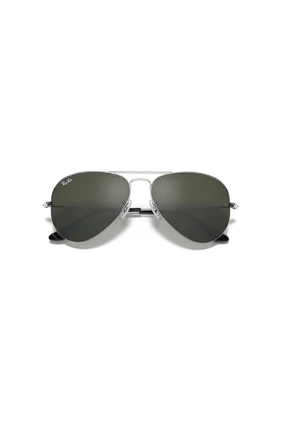 Ray-Ban نظارات شمسية للجنسين Rb 3025 W3277 58