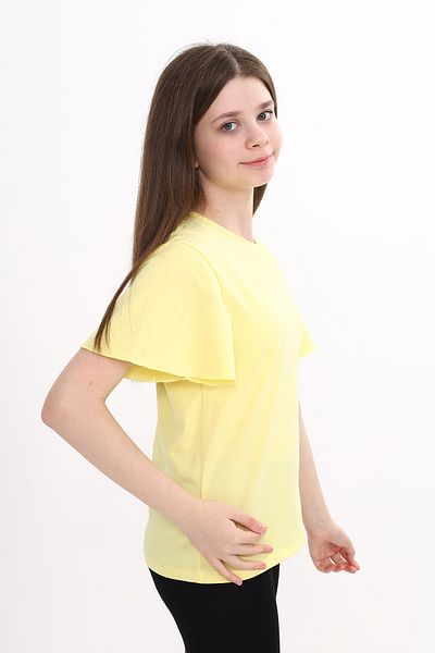 Toontoy Girl's T-shirt