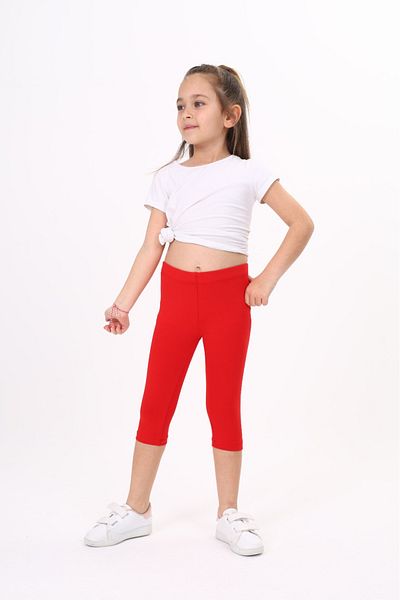 Toontoy Girl's Tights