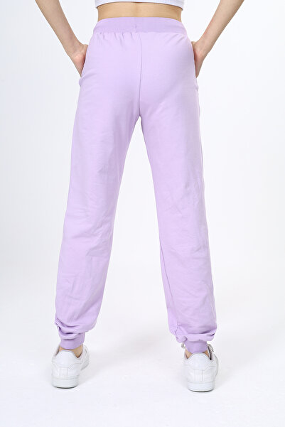 Toontoy Printed Sweatpants for Girls