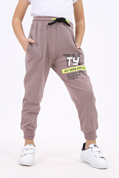 Toontoy Φούτερ για αγόρι - εμπριμέ