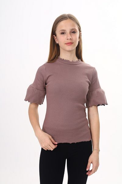 Toontoy School T-shirt - Girl's Model