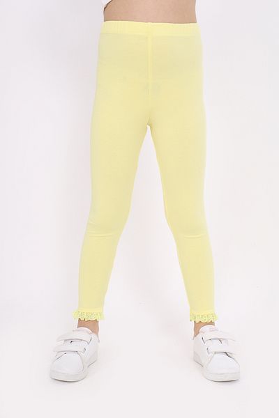 Toontoy Girl's Tights