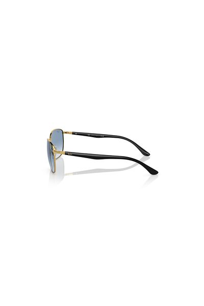 Ray-Ban 0RB 3702 9000/3F 57