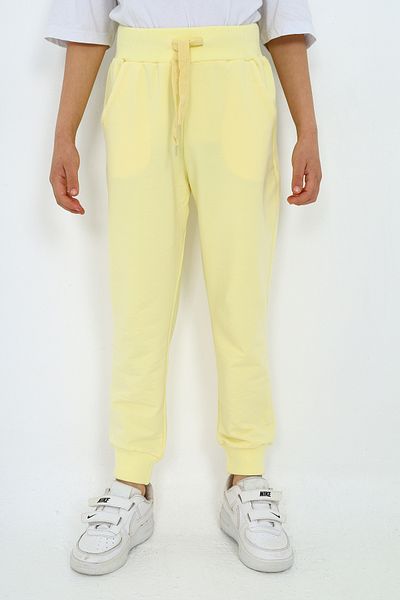 Toontoy Unisex Kids Sweatpants