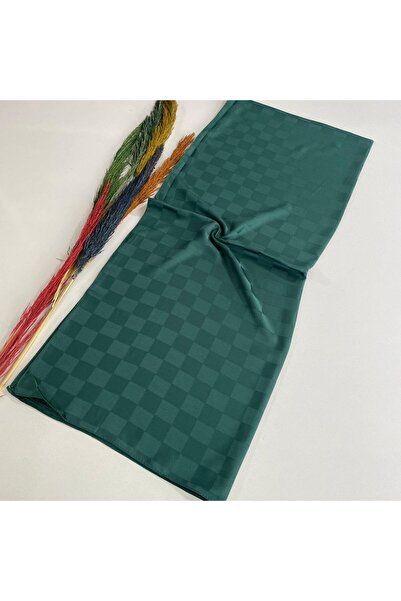 Eyfel Шаль з візерунком жакарда - JSLE0204