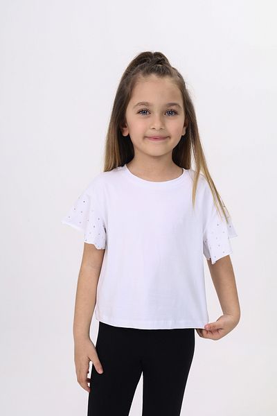Toontoy Girl's T-shirt