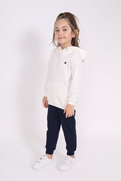 Toontoy Hanorac imprimat pentru fete