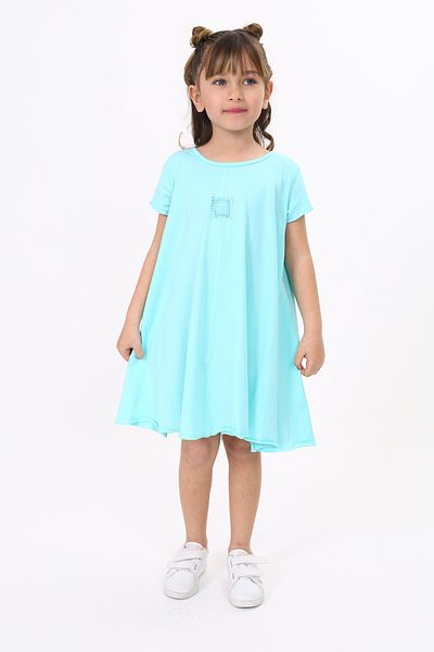 Toontoy Girl's Dress - Stylish and Comfortable Design