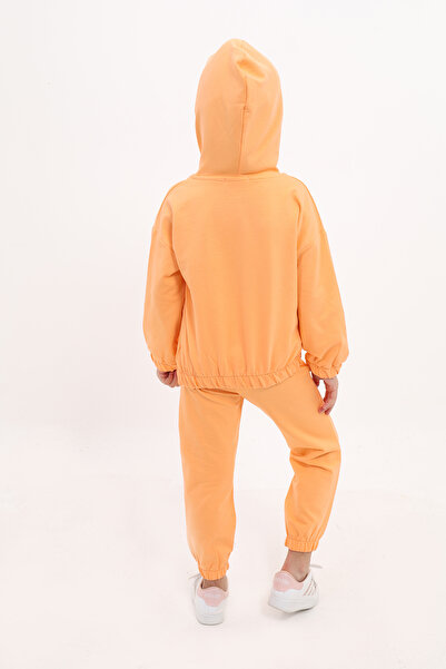 Toontoy Σετ φόρμας για κορίτσια