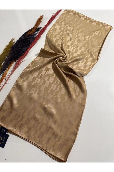 Levidor Premium Jacquard Shawl Ljk0314