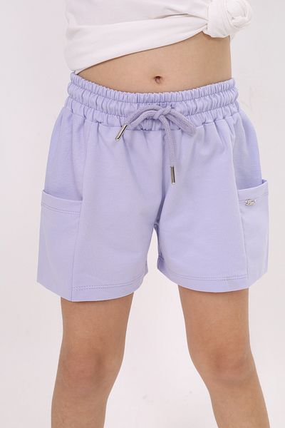 Toontoy Girls' Shorts