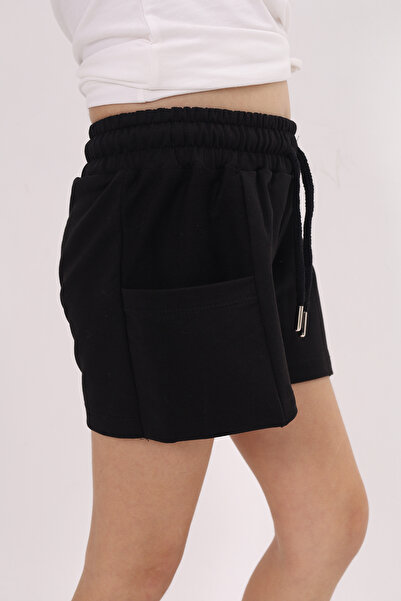 Toontoy Girls' Shorts