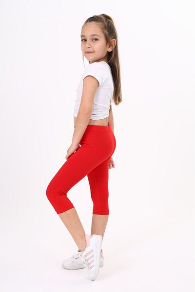 Toontoy Girl's Tights