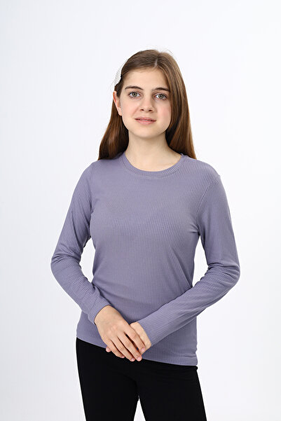 Toontoy Tricou școală pentru fete