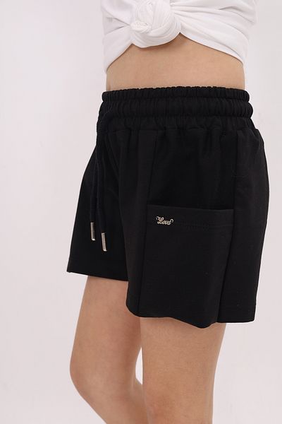 Toontoy Girls' Shorts