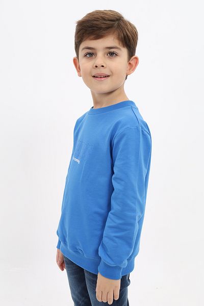 Toontoy Boy's Sweatshirt - Printed
