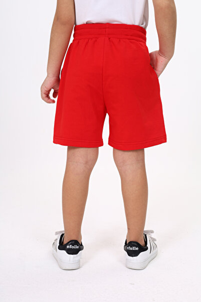 Toontoy Printed Shorts for Boys