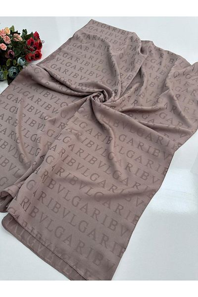 locella Μοντέλο JSL0911 - Μοτίβο σάλι Jacquard Dark Vision B