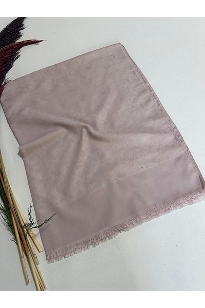 locella Jacquard Shawl JSL0603 - Comfortable and Stylish Design