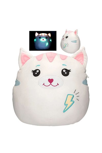 Top Model Ylvi Swoppies Plush Cat 30 cm