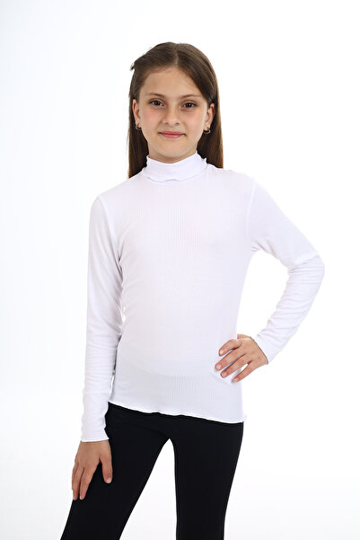 Toontoy Σχολικό T-Shirt - Μοντέλο για κορίτσια