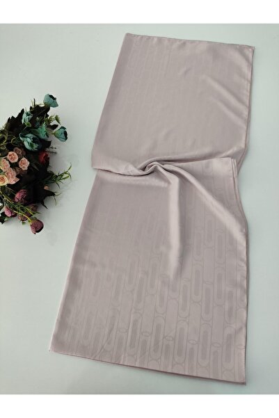 POLO CRAFT Jakar Locella Шаль Пудра - JSL2012