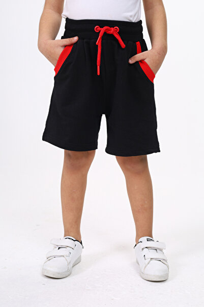 Toontoy Boys' Shorts - Comfortable Fit and Stylish Design