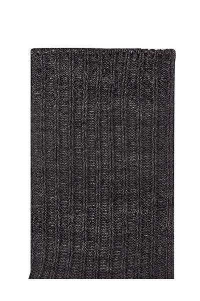 Ozy Fashion Зимни дамски вълнени чорапи за сън от 6 части Soft Touch