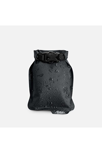 Matador - علبة صابون FlatPak - فحم