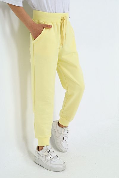 Toontoy Unisex Kids Sweatpants