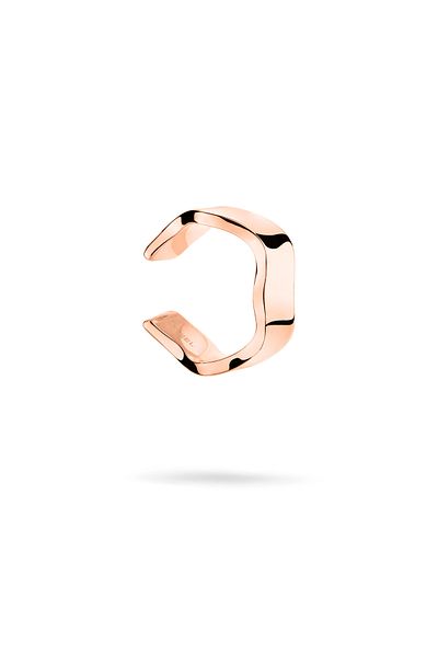 Apple of Eden Ohrringe Ear Cuff