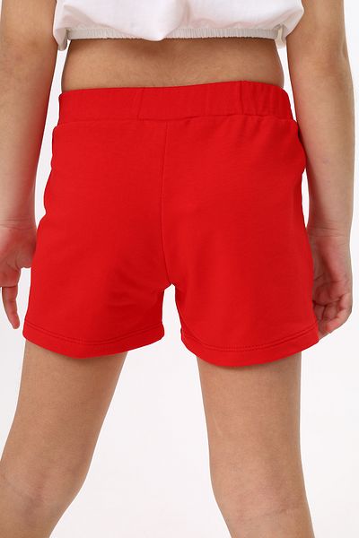 Toontoy Girls' Shorts