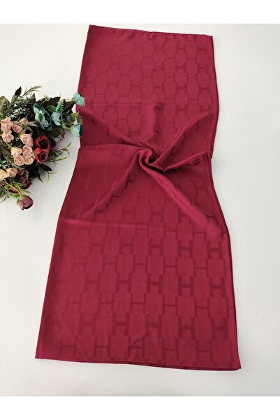 POLO CRAFT Темно-фуксія Locella Jakar Шаль - JSL2113