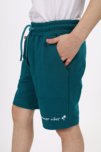 Toontoy Printed Shorts for Boys