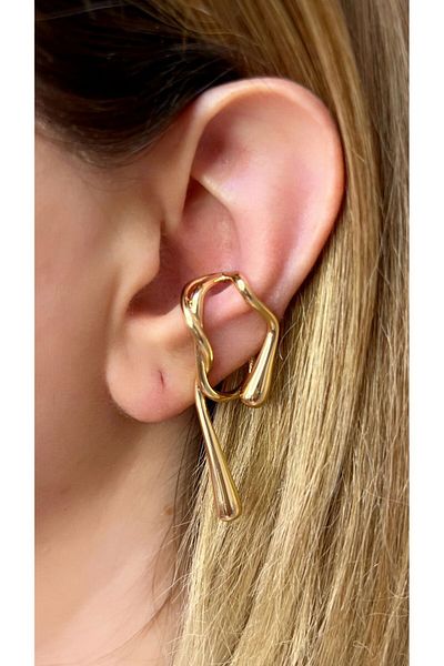 Store Cartilage Earrings