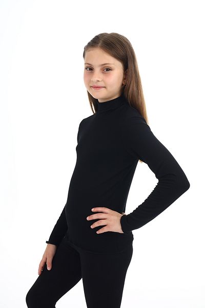 Toontoy School T-shirt - Girl's Model